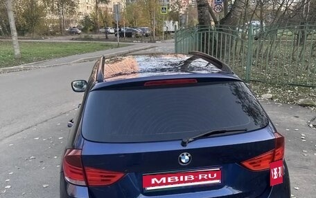 BMW X1, 2011 год, 1 200 000 рублей, 14 фотография