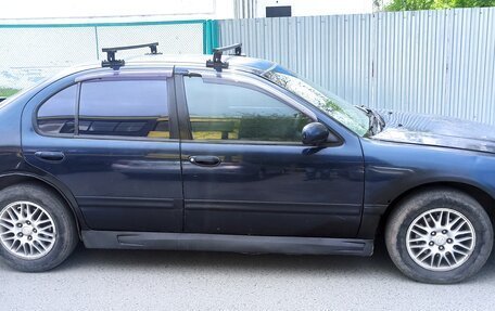 Nissan Cefiro II, 1995 год, 80 000 рублей, 8 фотография