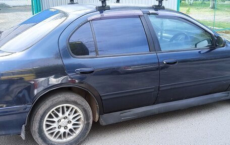 Nissan Cefiro II, 1995 год, 80 000 рублей, 5 фотография