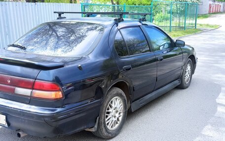 Nissan Cefiro II, 1995 год, 80 000 рублей, 6 фотография