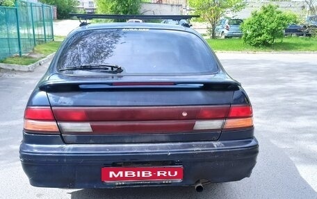 Nissan Cefiro II, 1995 год, 80 000 рублей, 7 фотография