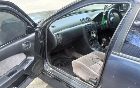 Nissan Cefiro II, 1995 год, 80 000 рублей, 11 фотография