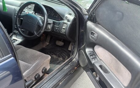 Nissan Cefiro II, 1995 год, 80 000 рублей, 10 фотография
