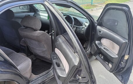 Nissan Cefiro II, 1995 год, 80 000 рублей, 13 фотография