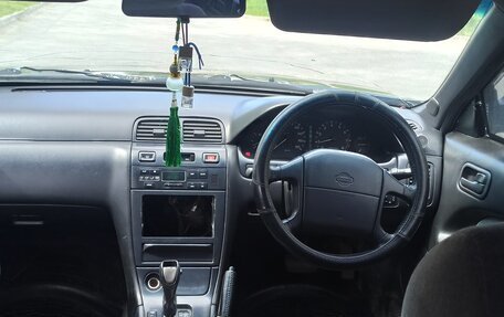Nissan Cefiro II, 1995 год, 80 000 рублей, 14 фотография