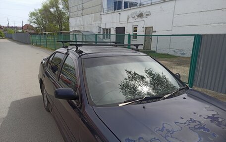 Nissan Cefiro II, 1995 год, 80 000 рублей, 19 фотография