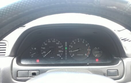 Nissan Cefiro II, 1995 год, 80 000 рублей, 18 фотография