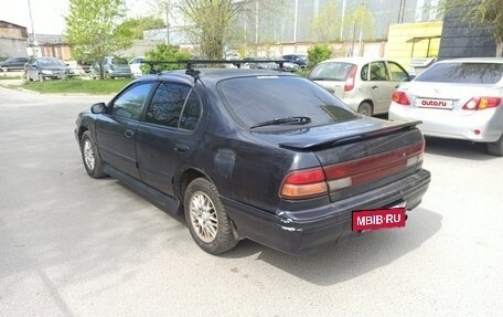 Nissan Cefiro II, 1995 год, 80 000 рублей, 15 фотография