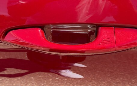 Ford Mustang VI рестайлинг, 2022 год, 4 500 000 рублей, 20 фотография