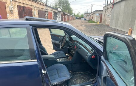 Mercedes-Benz E-Класс, 1997 год, 110 000 рублей, 8 фотография