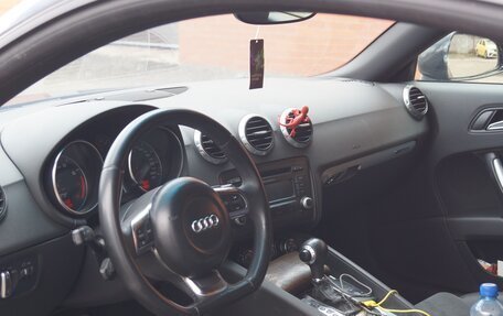 Audi TT, 2007 год, 1 700 000 рублей, 2 фотография