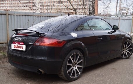 Audi TT, 2007 год, 1 700 000 рублей, 5 фотография