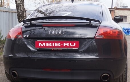 Audi TT, 2007 год, 1 700 000 рублей, 4 фотография