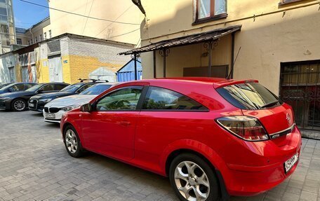 Opel Astra H, 2010 год, 480 000 рублей, 5 фотография