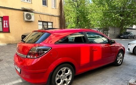 Opel Astra H, 2010 год, 480 000 рублей, 2 фотография