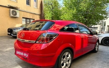 Opel Astra H, 2010 год, 480 000 рублей, 3 фотография