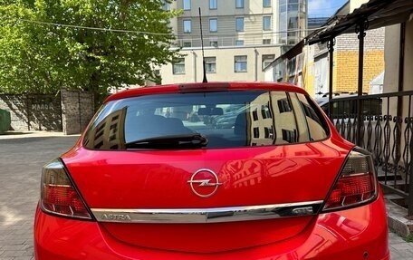 Opel Astra H, 2010 год, 480 000 рублей, 6 фотография
