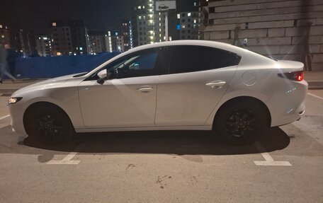 Mazda 3, 2022 год, 2 370 000 рублей, 4 фотография