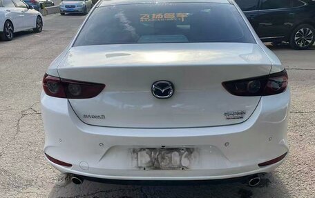 Mazda 3, 2022 год, 2 370 000 рублей, 6 фотография