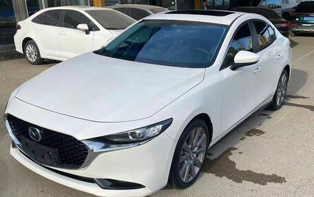 Mazda 3, 2022 год, 2 370 000 рублей, 13 фотография