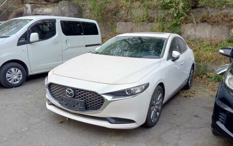 Mazda 3, 2022 год, 2 370 000 рублей, 14 фотография