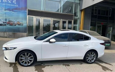 Mazda 3, 2022 год, 2 370 000 рублей, 12 фотография