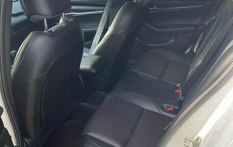 Mazda 3, 2022 год, 2 370 000 рублей, 11 фотография