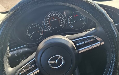 Mazda 3, 2022 год, 2 370 000 рублей, 26 фотография