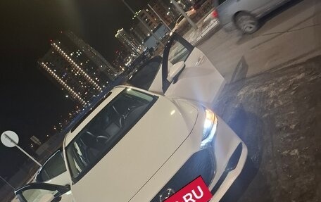 Mazda 3, 2022 год, 2 370 000 рублей, 21 фотография