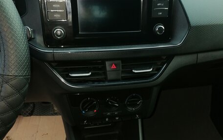 Volkswagen Polo VI (EU Market), 2020 год, 1 185 000 рублей, 7 фотография