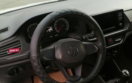 Volkswagen Polo VI (EU Market), 2020 год, 1 185 000 рублей, 6 фотография