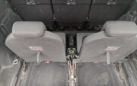 Citroen C4 Picasso II рестайлинг, 2017 год, 450 000 рублей, 13 фотография