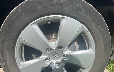 Volkswagen Touareg III, 2012 год, 1 860 000 рублей, 9 фотография