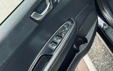 KIA Optima IV, 2019 год, 1 800 000 рублей, 7 фотография