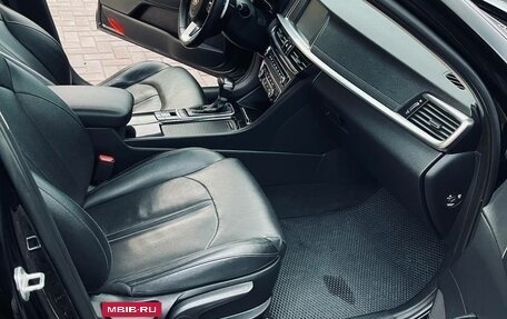 KIA Optima IV, 2019 год, 1 800 000 рублей, 9 фотография