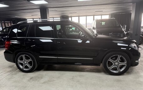 Mercedes-Benz GLK-Класс, 2012 год, 1 800 000 рублей, 4 фотография