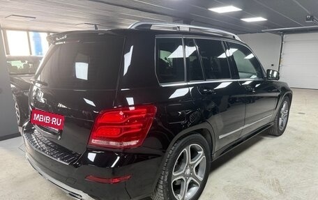 Mercedes-Benz GLK-Класс, 2012 год, 1 800 000 рублей, 6 фотография