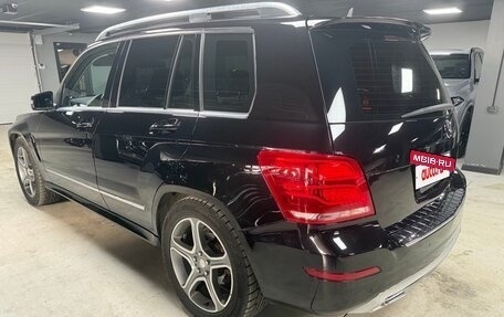 Mercedes-Benz GLK-Класс, 2012 год, 1 800 000 рублей, 7 фотография