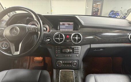 Mercedes-Benz GLK-Класс, 2012 год, 1 800 000 рублей, 9 фотография