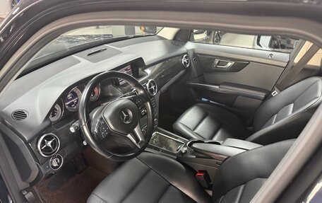 Mercedes-Benz GLK-Класс, 2012 год, 1 800 000 рублей, 12 фотография