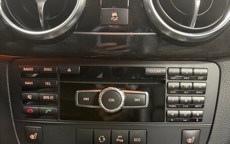 Mercedes-Benz GLK-Класс, 2012 год, 1 800 000 рублей, 10 фотография