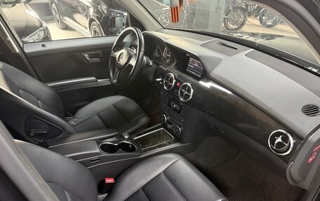 Mercedes-Benz GLK-Класс, 2012 год, 1 800 000 рублей, 11 фотография