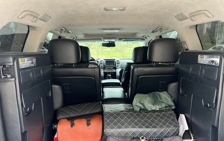 Toyota Land Cruiser 200, 2013 год, 3 600 000 рублей, 7 фотография