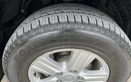 Toyota Land Cruiser 200, 2013 год, 3 600 000 рублей, 9 фотография