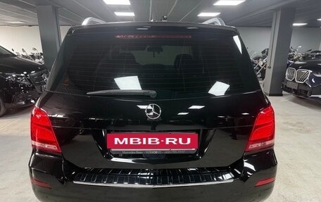Mercedes-Benz GLK-Класс, 2012 год, 1 800 000 рублей, 8 фотография