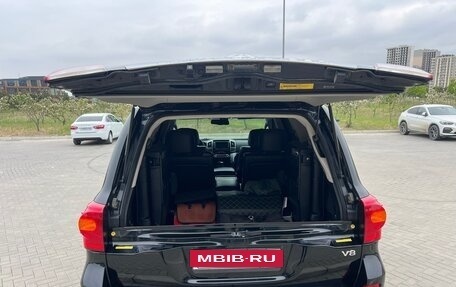 Toyota Land Cruiser 200, 2013 год, 3 600 000 рублей, 6 фотография