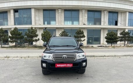 Toyota Land Cruiser 200, 2013 год, 3 600 000 рублей, 3 фотография