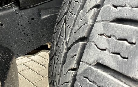 Toyota Land Cruiser 200, 2013 год, 3 600 000 рублей, 10 фотография