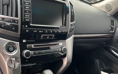 Toyota Land Cruiser 200, 2013 год, 3 600 000 рублей, 13 фотография
