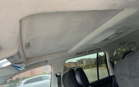 Toyota Land Cruiser 200, 2013 год, 3 600 000 рублей, 17 фотография